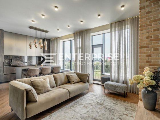 Продаж 2к квартири, Оболонська Набережна, ЖК «Парус» Київ