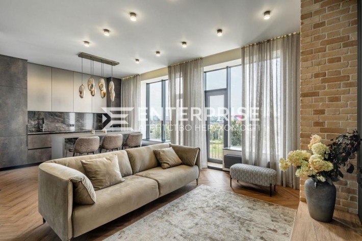 Продаж 2к квартири, Оболонська Набережна, ЖК «Парус» - фото 1