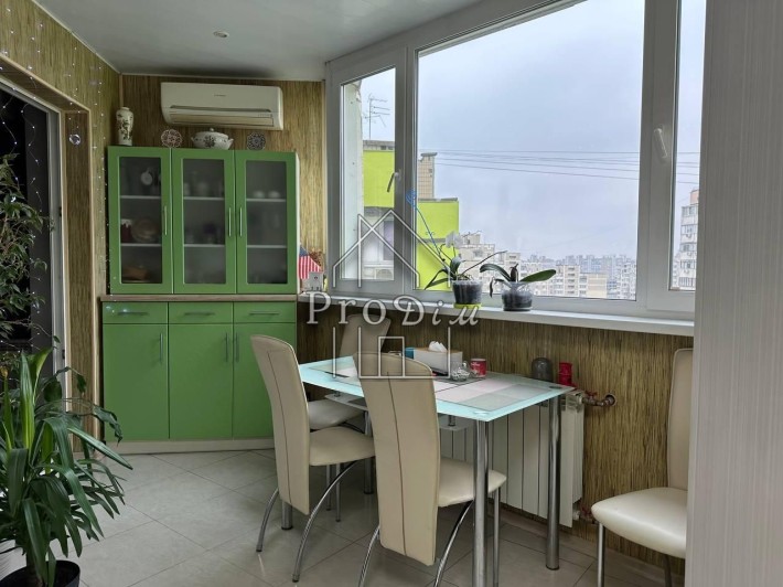 Продаж 3к квартира 78 м2, ТОРГ Троєщина Лаврухіна 7, Програми+ - фото 1