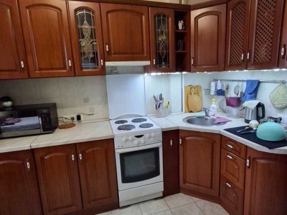 Продаж 3 кімнатної проспект Оболонський 23А Киев