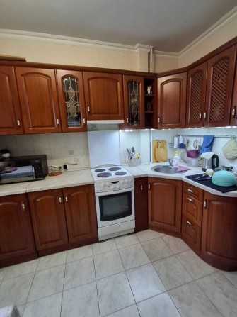 Продаж 3 кімнатної проспект Оболонський 23А - фото 1