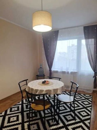 3 кімнатна квартира з ремонтом ЖК Навігатор - 2 Коноплянська 22а DI - фото 1