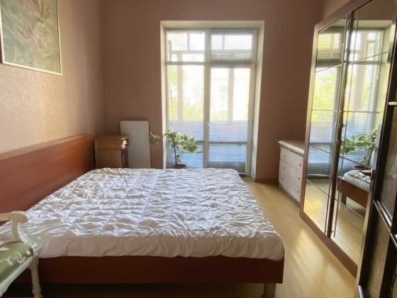 Продаж 3-кімнатної квартири просп. Каденюка 18 Киев