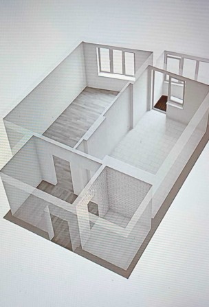 КВАРТИРА + КЛАДОВАЯ! ЖК "Радужный" Однушка, 47метров. - фото 1