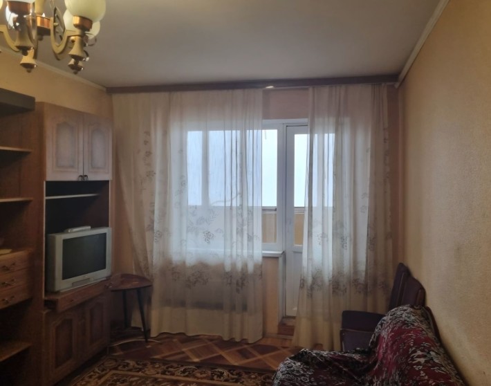 Трьохкімнатна,  Заболотного, 52, метро Теремки 5 хв пішки - фото 1