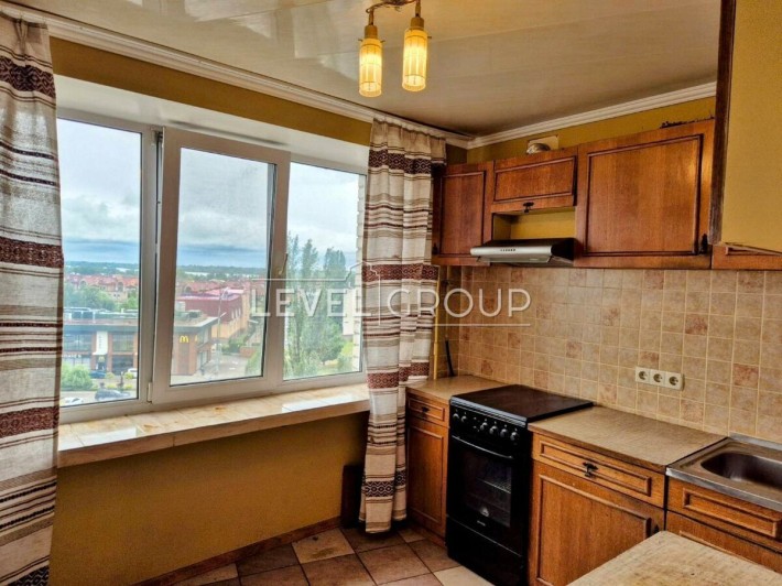 Продаж 4-кімнатної квартири Оболонь - фото 1