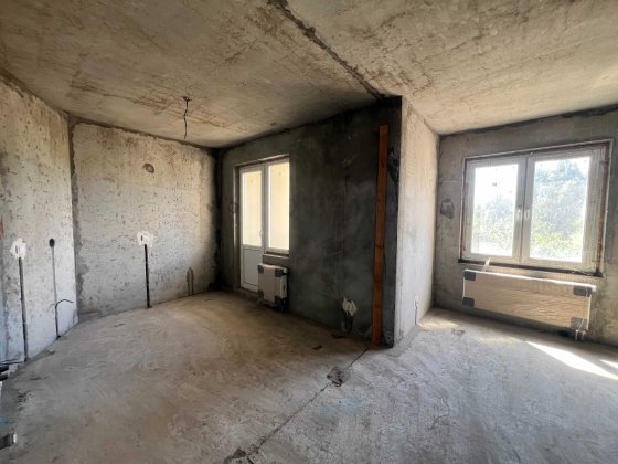 Продаж 1 кімнатної квартири Милославська 18. Будинок  в експлуатації Київ