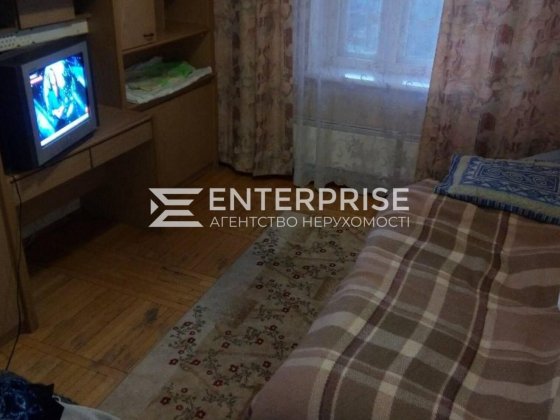 Продам 3к квартиру вул. Слобожанська, Стара Дарниця Київ