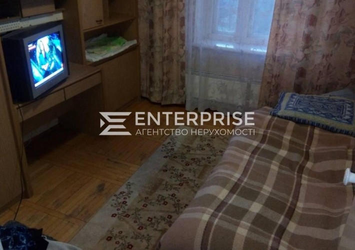 Продам 3к квартиру вул. Слобожанська, Стара Дарниця - фото 1