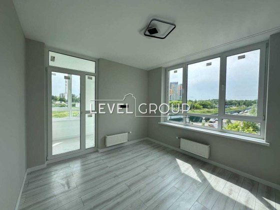 Продаж 2-кімнатної квартири в ЖК Республіка 61 м2. Киев