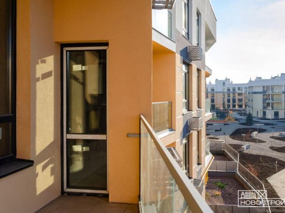 Італійський квартал Оболонь Мінська Богатирська Остання 1к кв. 41м2! Киев