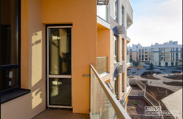 Італійський квартал Оболонь Мінська Богатирська Остання 1к кв. 41м2! - фото 1