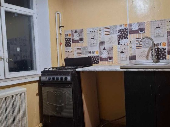 3-кімнатна квартира по вул. Флоренціі . м. Лівобережна . Київ