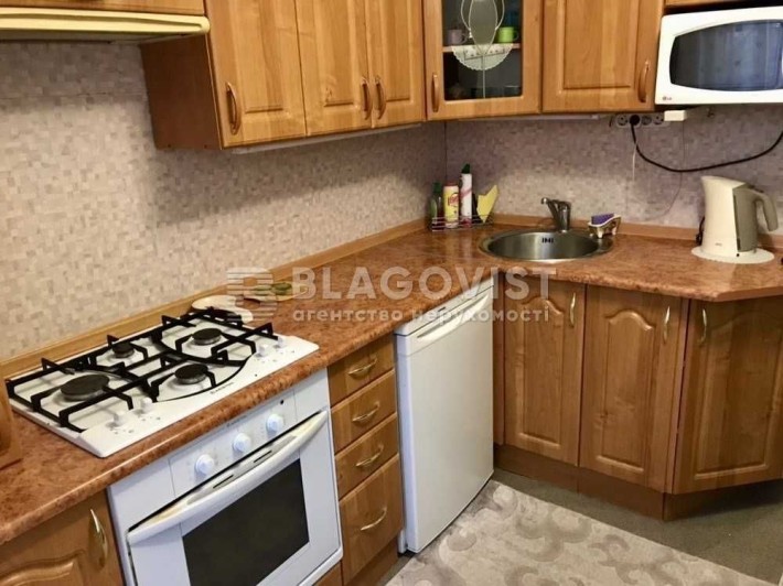 Продаж Троещина Лифаря Сержа 17 а 1к квартира - фото 1