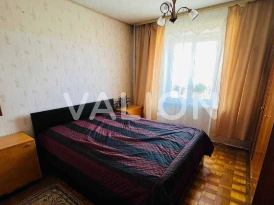 Продам 2кім.квартиру Оболонь вул.Йорданська,9б Киев