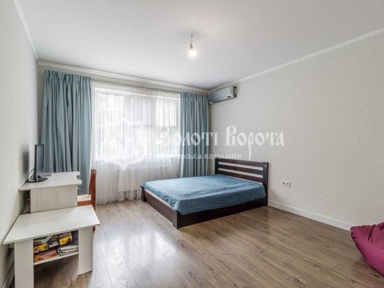 Квартира, 2к. Ремонт. Метрологічна, 111, Феофанія, Голосіївський район