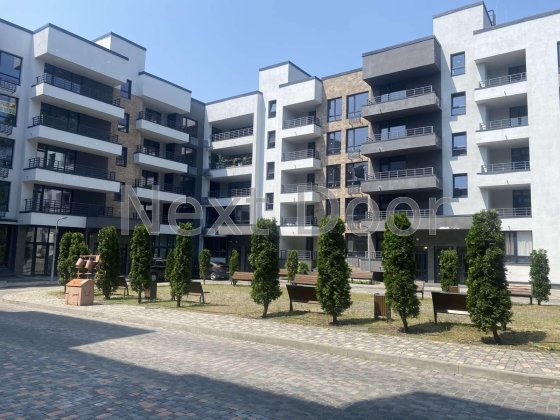 Без комісії! Апарт-комплекс! Пуща Водиця! вул.Квітки Цісик 32! Киев