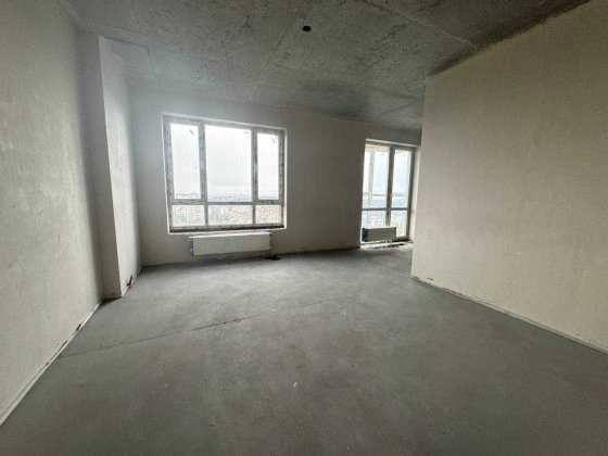 Видова! 3к 88м2 ЖК Голосіївський, вул.Васильківська 37г, Максимовича Київ