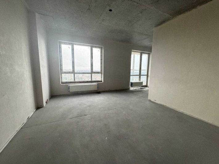 Видова! 3к 88м2 ЖК Голосіївський, вул.Васильківська 37г, Максимовича - фото 1