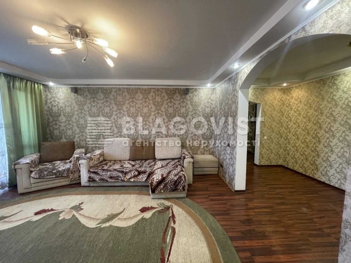 Продажа Оноре де Бальзака 80 добротный дом 3 комнаты хороший ремонт - фото 1