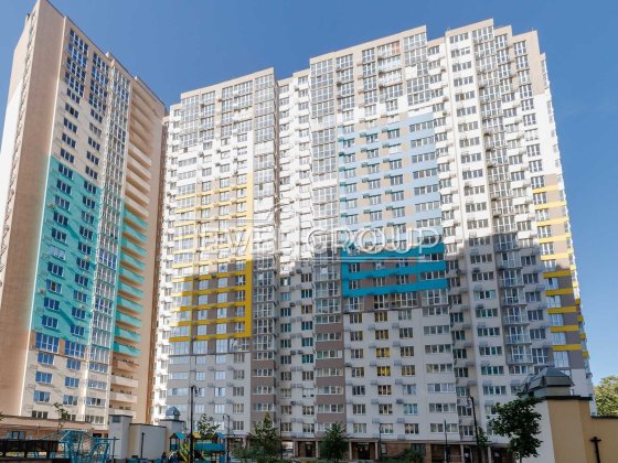 Продаж 1-кімнатної квартири ЖК Теремки / метро Теремки Киев