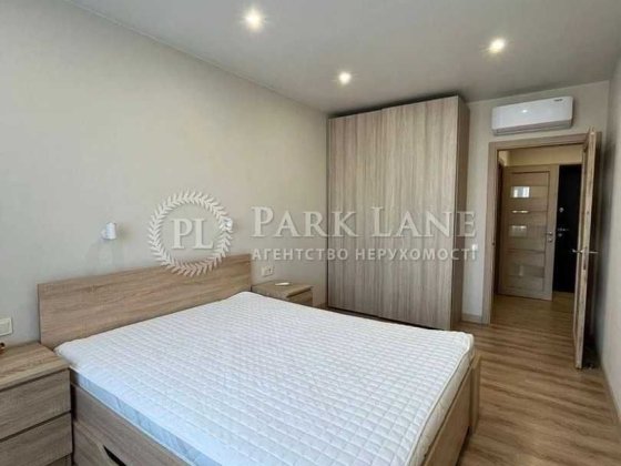 1к квартира 45м², ЖК Галактика, Сверстюка 6д, РЕМОНТ, Лівобережна Київ