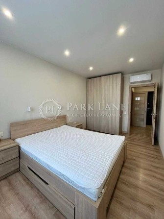 1к квартира 45м², ЖК Галактика, Сверстюка 6д, РЕМОНТ, Лівобережна - фото 1
