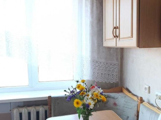 Мінський масив, просп. Рокоссовського, 4