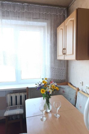 Мінський масив, просп. Рокоссовського, 4 - фото 1