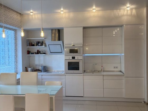 Продаж 3-х кімнатної квартири в Деснянському районі Градинська 7 Київ