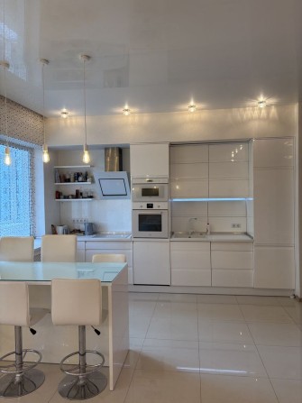 Продаж 3-х кімнатної квартири в Деснянському районі Градинська 7 - фото 1