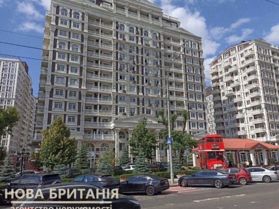 Нотінгем 2к кв ЖК Нова Англія, метро. Власник. Будинок ЗДАН