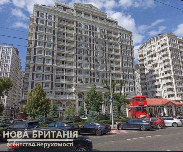 Нотінгем 2к кв ЖК Нова Англія, метро. Власник. Будинок ЗДАН - фото 1