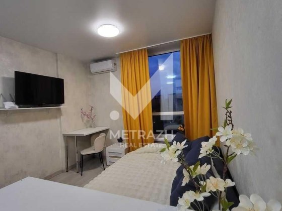 НАЙКРАЩА! 1к квартира 22м² в ЖК “Комфорт-Таун”