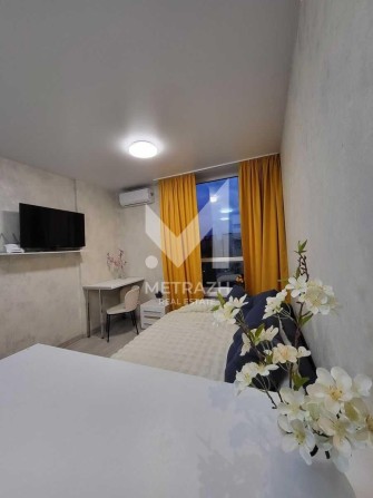 НАЙКРАЩА! 1к квартира 22м² в ЖК “Комфорт-Таун” - фото 1