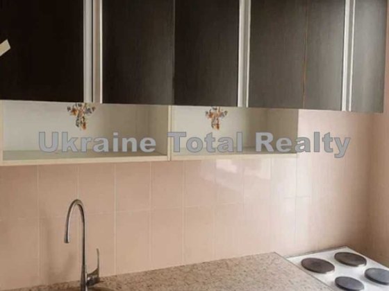 ТРОЕЩИНА! 2 кімнатна квартира! Вулиця Архітектора Ніколаєва 11 Киев