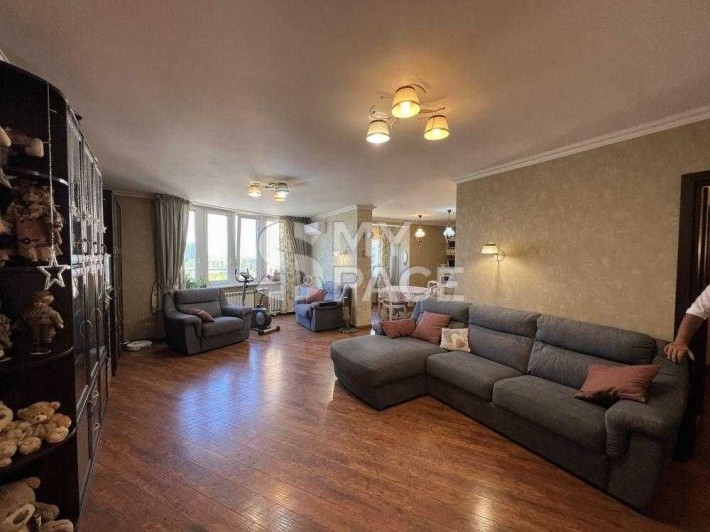 Продаж Видової  3к Дніпровська Набережна 19 Дарницький р-н Осокорки - фото 1