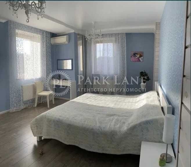 4-к КВАРТИРА метро Голосіївська -10хв ЖК Голосіїво 120 м.кв - фото 1