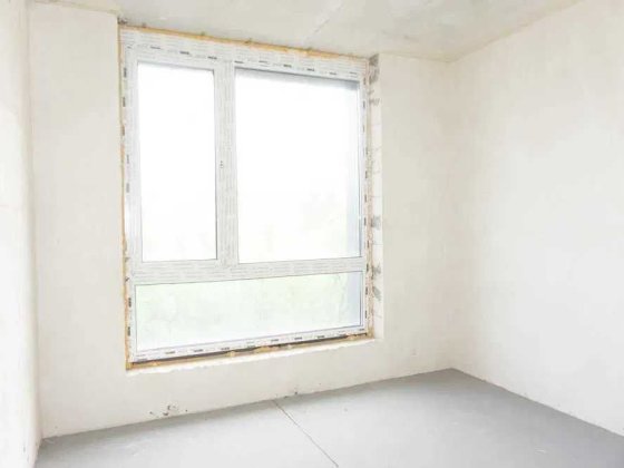 Трикімнатна квартира 70.68 м² — в розстрочку або єОселя від Sky Bank Київ