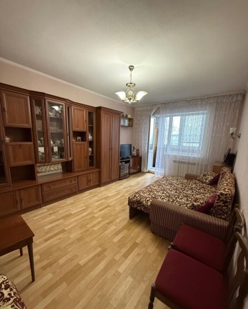 Продам 2 кімнатну квартиру Тростянецька 6 - фото 1