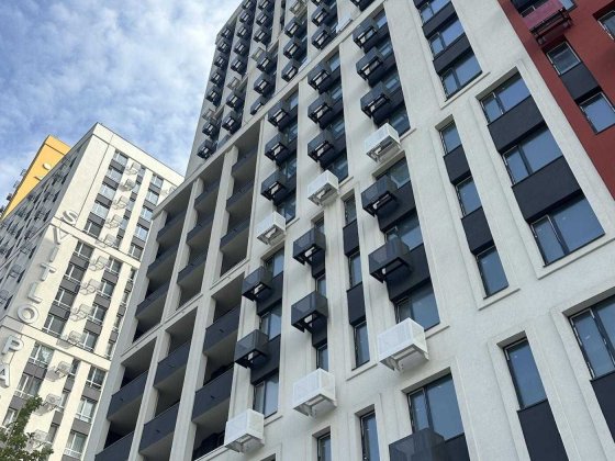 Продаж 1-кімнатної квартири у ЖК "СвітлоПарк" Київ