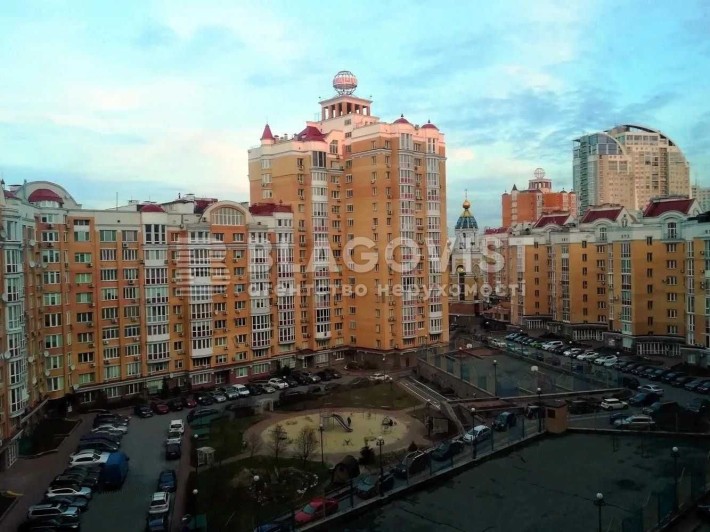 57.3м, 1кім. Івасюка Володимира просп. (Г.Сталінграду), 4корп.4 - фото 1