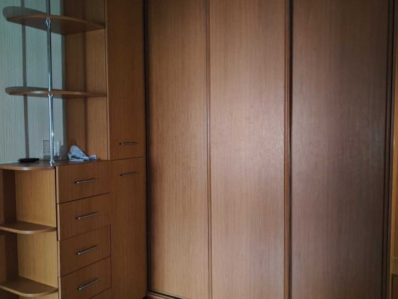 Продаж затишної 2-кім квартри пр-т Григоренка 28а Киев