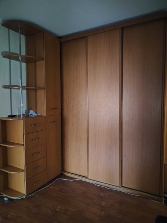 Продаж затишної 2-кім квартри пр-т Григоренка 28а - фото 1