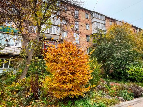 Без %, 1 кім. після ремонту, метро Теремки 15 хв, вул. Заболотного 156 Київ