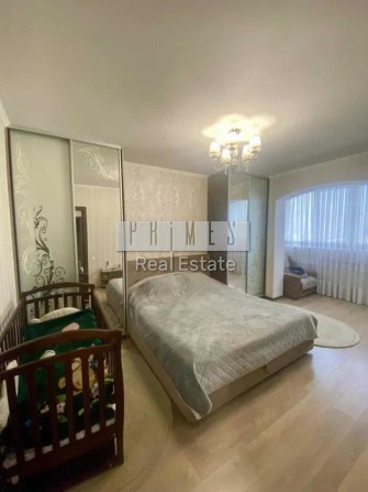 Продаж квартири 86м2 Княжий Затон торг - фото 1