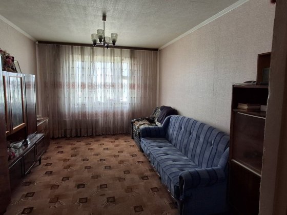 Продам 3-кімн. Харківське шоссе, 63а. поруч Парк Партизанської Слави. Київ