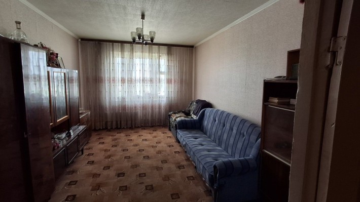 Продам 3-кімн. Харківське шоссе, 63а. поруч Парк Партизанської Слави. - фото 1