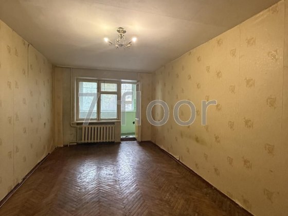 1 кімнатна квартира пр-т Науки Деміївська бібліотека Вернадцького Київ