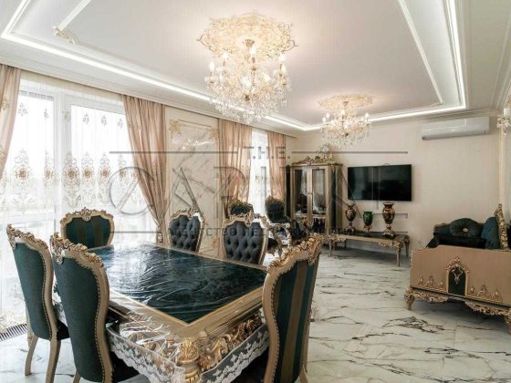 Продаж 4к квартири, ЖК Зарічний, вул. Осокорська, Позняки, Дарницький Київ